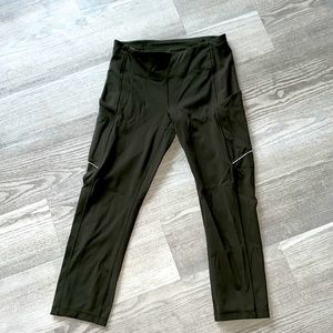 Lululemon Running Leggings